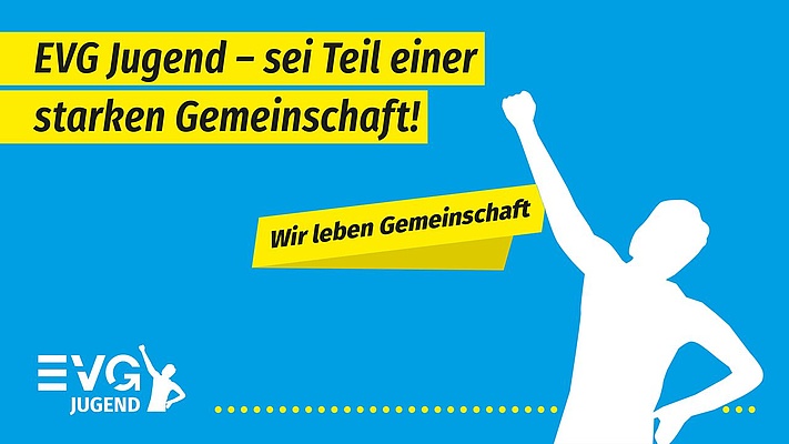 Herzlich willkommen Nachwuchskräfte!