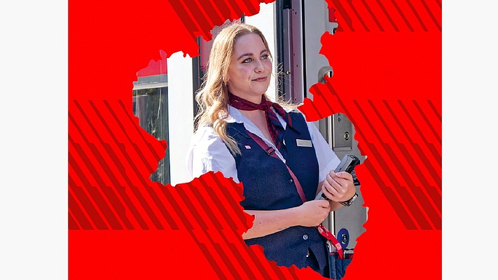 Mainzer Erklärung: Für mehr Sicherheit und Respekt in Bus und Bahn!