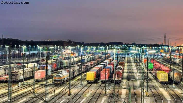 Noch viel zu tun bei DB Cargo