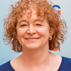 Petra Fröhlich