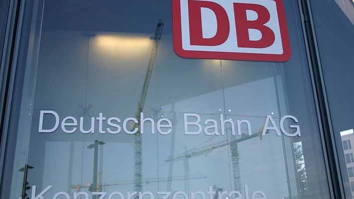 DB AG: Bund soll Vorgaben zur Dividende überdenken