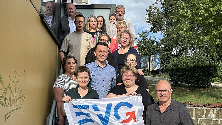 Abozentrum Landshut vor dem Aus: EVG warnt vor fatalen Folgen für Beschäftigte und öffentliche Daseinsvorsorge
