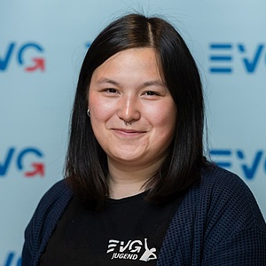 Mila-Joy Alonzo