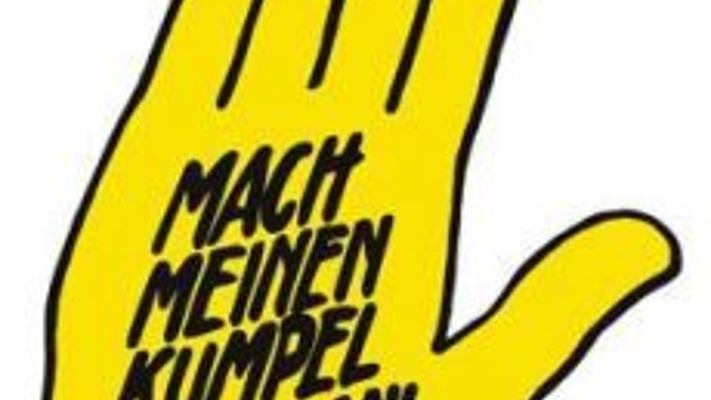 "Gelbe Hand": Countdown für Wettbewerb läuft