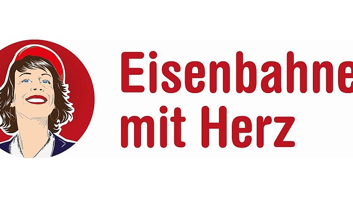 „Eisenbahner mit Herz 2017“ gekürt - zwei EVG-Mitglieder unter den Siegern