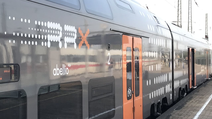 EVG fordert: Sicherheit für die Beschäftigten von Abellio