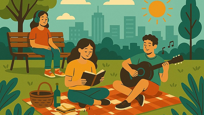 Lifestyle-Lüge: Teilzeit