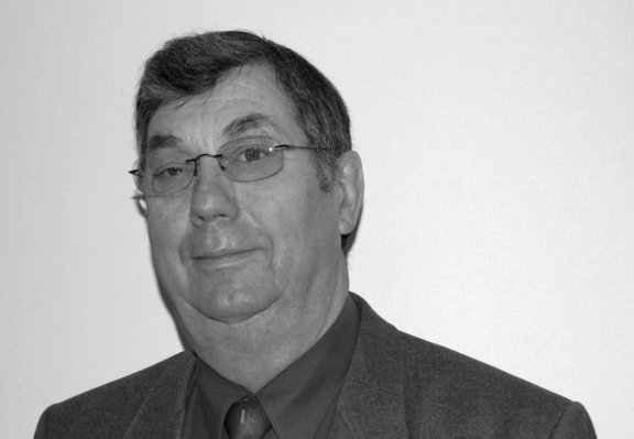 Werner Precht