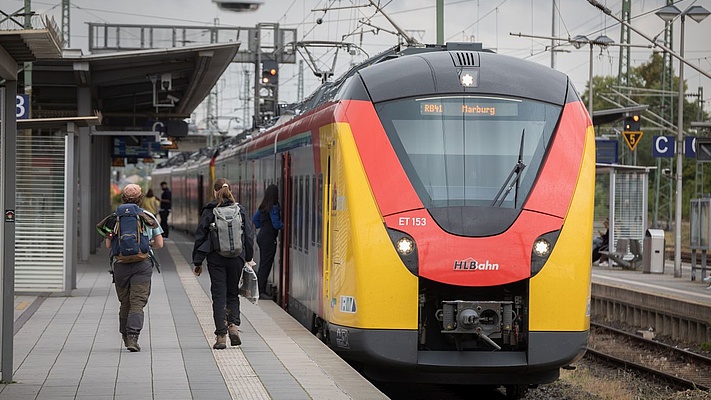 Aktionstag bei der HLB