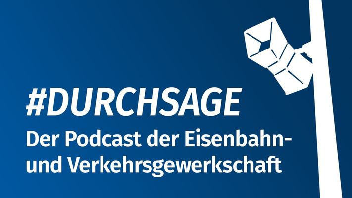 Durchsage, Folge 10: Das Sommerinterview mit Klaus-Dieter Hommel