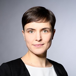 Cornelia Wittmann