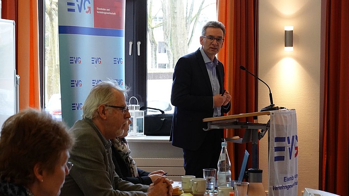 Wahlkreiskonferenz in Neumünster: „Die Feinde unserer Demokratie blasen zum Angriff auf unser Miteinander“
