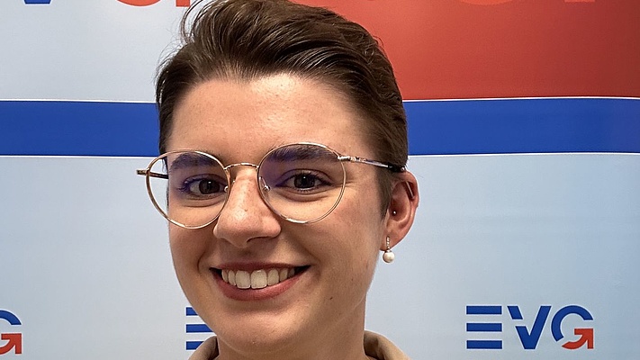 Vom Main an die Elbe: Willkommen in Magdeburg, Génise!