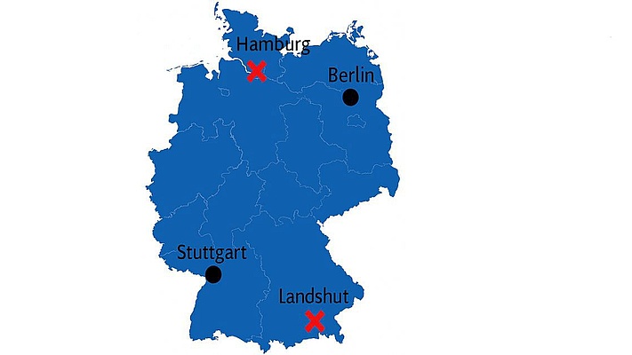 Abbau trotz Rekordzahlen: DB Vertrieb schließt Abo-Standorte und reduziert Personal drastisch