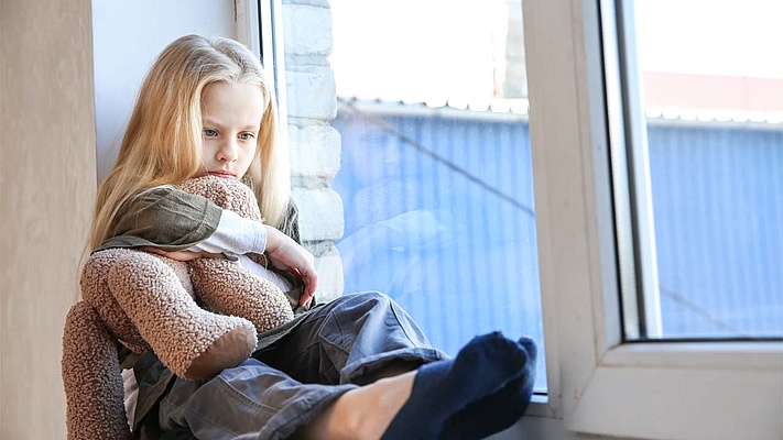 Kindergrundsicherung: Nicht erneut in Frage stellen – Lösungen müssen her