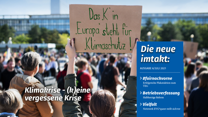 Imtakt im Juli: Gegen den Klimawandel gibt es keinen Impfstoff