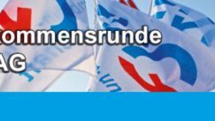 EVG sieht ihre Forderungen erfüllt - Vorerst keine Warnstreiks - Drohung mit Arbeitskampf lässt Arbeitgeber einlenken