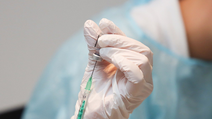 Gegen die Pandemie: BuVo beschließt Impf-Appell