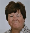 Sabine Huth