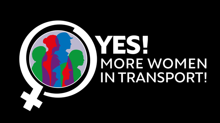 ETF-Kampagne: Verkehrsbranche für Frauen attraktiver machen!