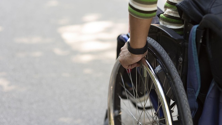 Internationaler Tag der Menschen mit Behinderung: BehPolA der EVG fordert Ausbildungsquote