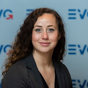 Victoria Ebnet