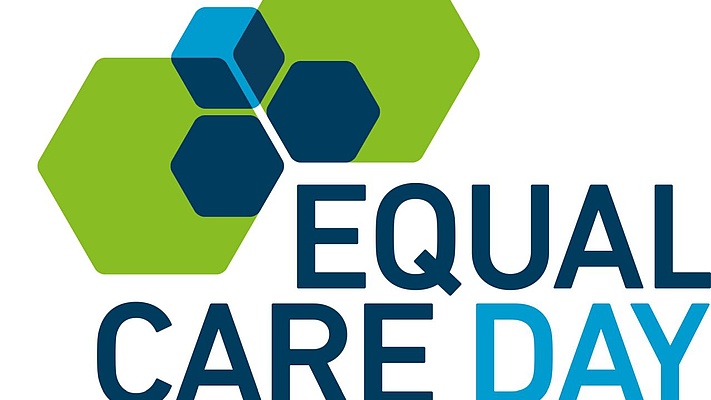 Equal Care Day: Gerechte, faire Sorge- und Pflegearbeit - privat wie beruflich