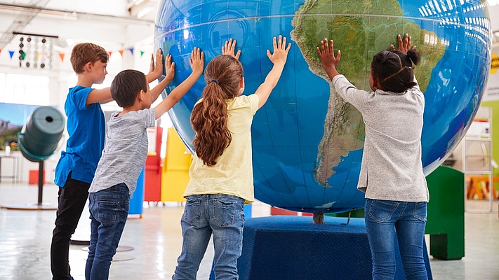 Weltkindertag 2025 – Kinderrechte als Fundament unserer Demokratie