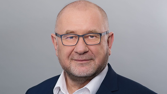 EVG-Vorsitz: Bundesvorstand schlägt Klaus-Dieter Hommel vor
