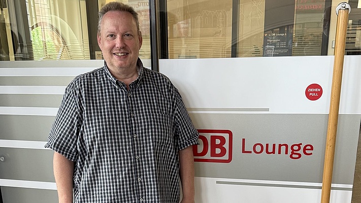 Droht das Aus für die DB Lounge in Bremen? EVG und Beschäftigte kämpfen um Erhalt