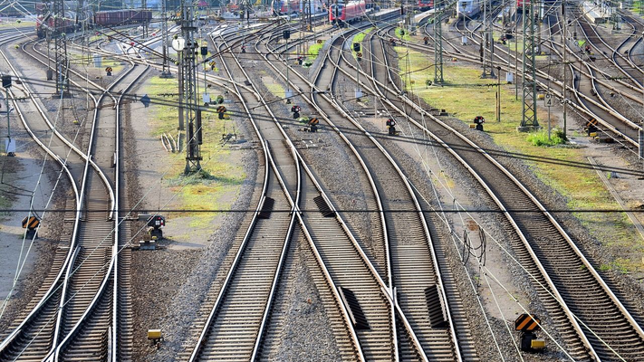 EVG begrüßt Erprobungsklausel für Deutschlandtakt