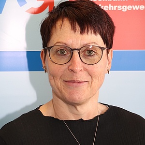 Annett Nordmann