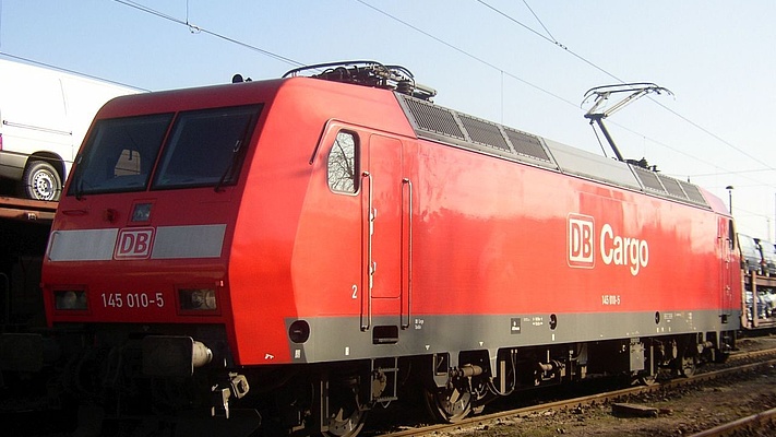 DB Cargo: Schindluder auf Schienen? Das muss aufhören!