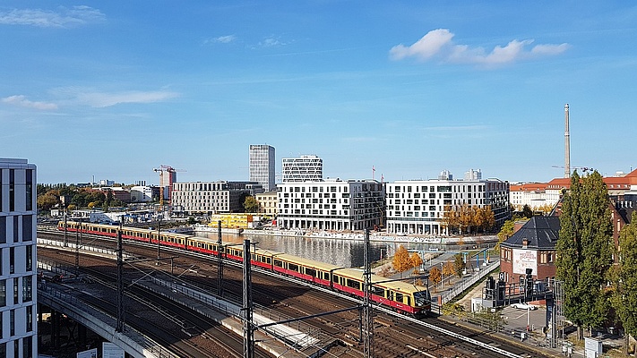 Positionspapier der EVG Berlin zur regionalen Verkehrspolitik