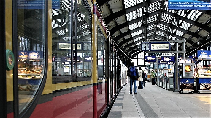 „Keine Experimente mit der S-Bahn Berlin“
