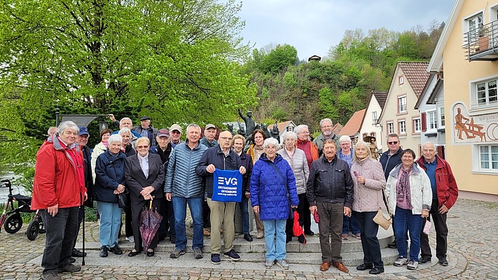 SG Offenburg: Ein Wiedersehen nach 18 Monaten