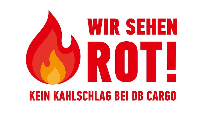 Situation bei DB Cargo wird zur Chefsache