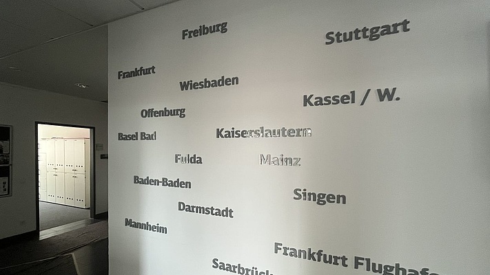 „Infrastruktur braucht Menschen“