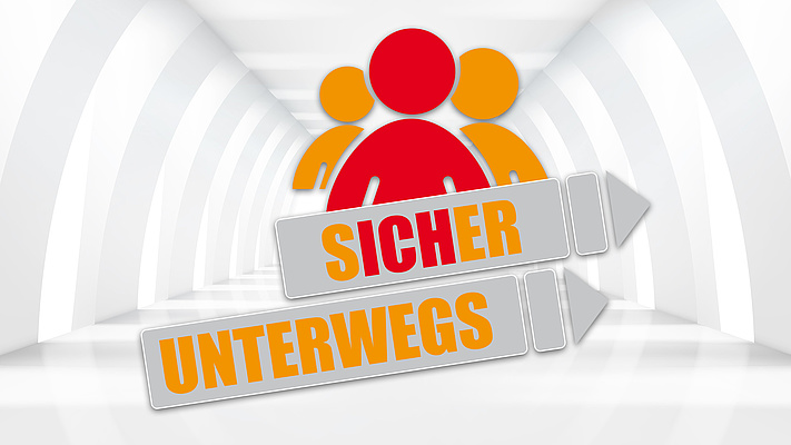 Sicherheit ist kein Luxus! Sicherheit ist Arbeitnehmerrecht!