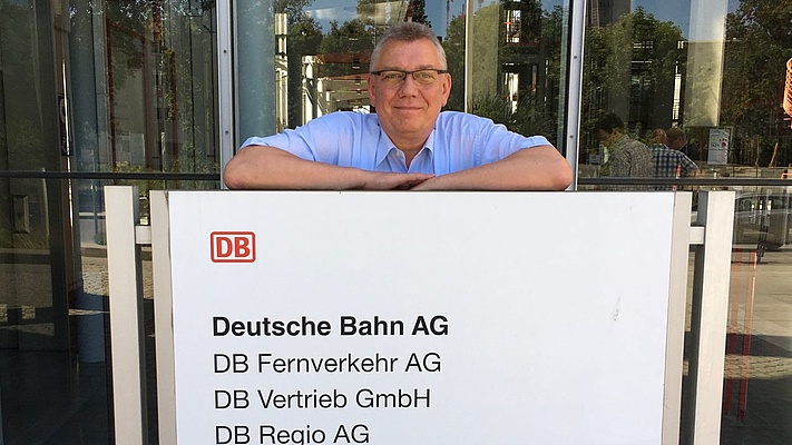 GBR Vertrieb: Wie sieht die Zukunft der DB Vertrieb GmbH aus? Verramschen wir die CashCenter?