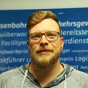 Rainer Wörl