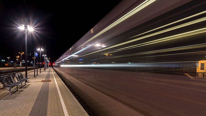 Zentrale Fachgruppe Nahverkehr: Übergriffe - so kann es nicht weitergehen!