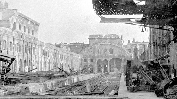 Gleichberechtigung von Kapital und Arbeit: Das Montanmitbestimmungsgesetz wird 75 Jahre