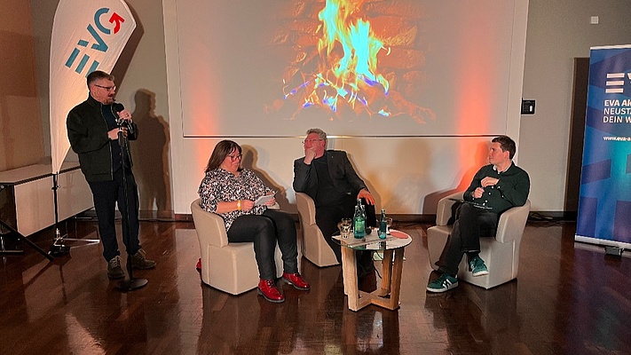 Soziale Selbstverwaltung: „Auf keinen Fall aus der Hand geben!“