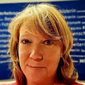 Yvonne Eisenhuth