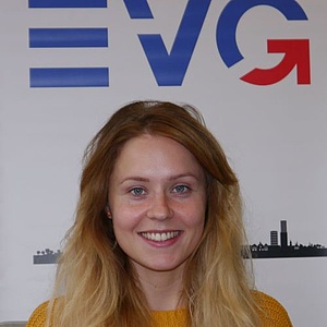Kateryna Khorolska