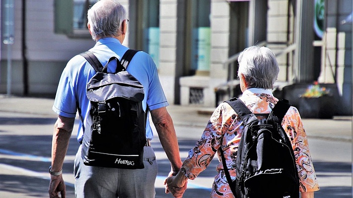 OV Bruchsal: Das Seniorenprogramm 2023 steht bereit