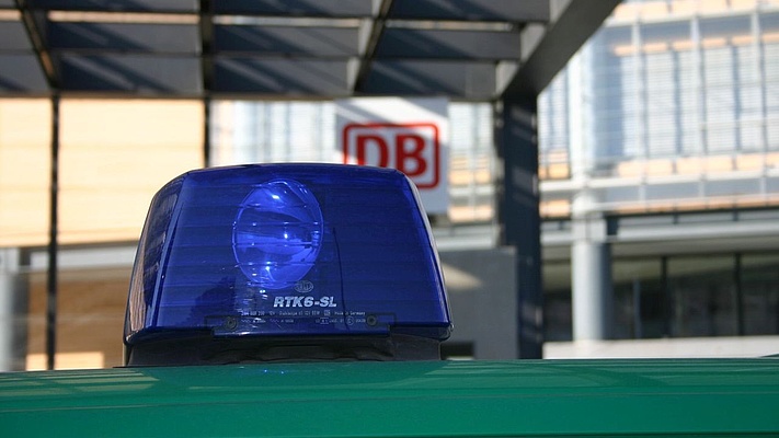 EVG-Forderung wird umgesetzt: Bundespolizei erhält Diensträume in Bahnhöfen