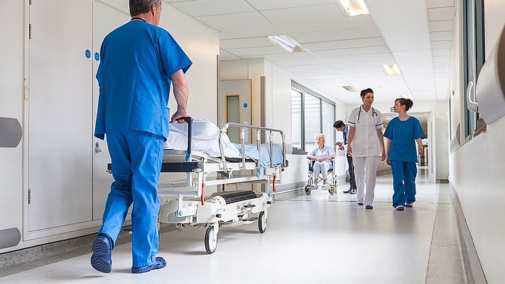 EVG kritisiert Krankenhausreform