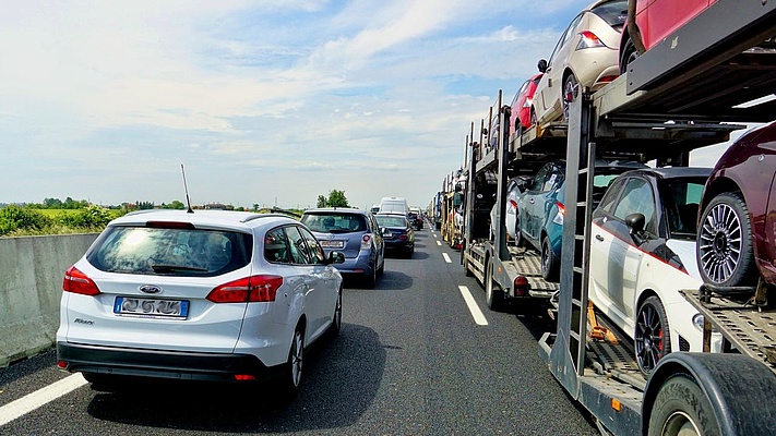 Klimaschutzdiskussion nimmt Fahrt auf: Kampagne „Mehr Bahn für die Menschen“ erhält weitere Unterstützung